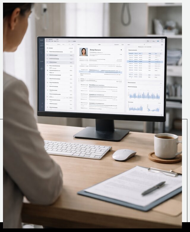 Разработка МИС для клиник в Шадринске от 8790 р. | АвикейШдр