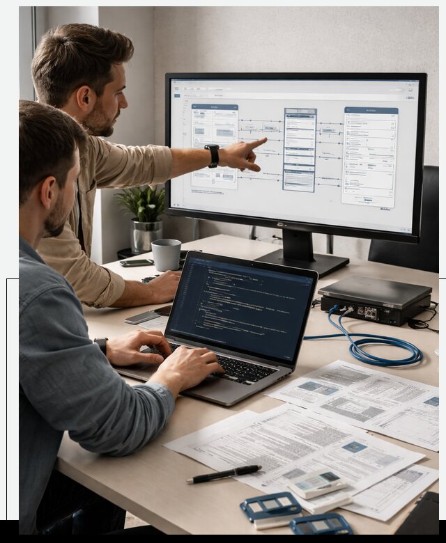Интеграция ЕГИСЗ и ЛИС в медучреждениях с сопровождением в Шадринске