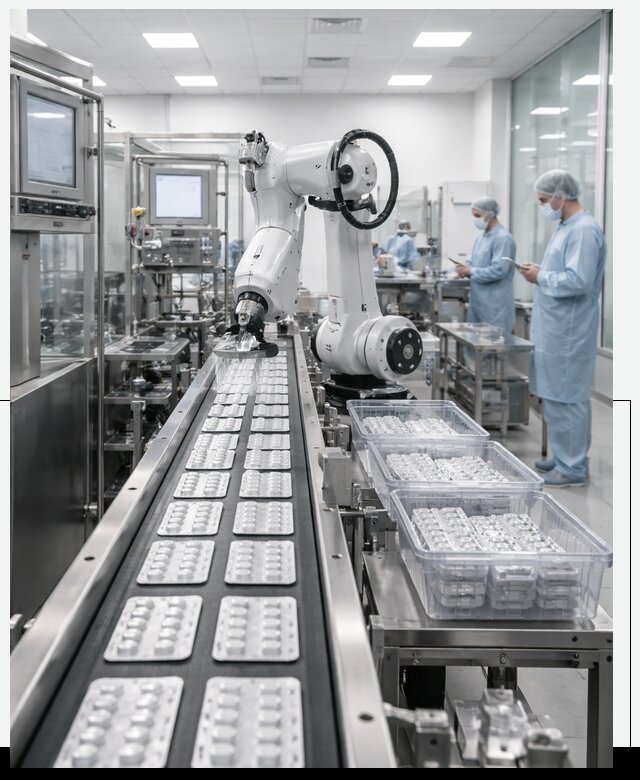 Автоматизация фармацевтики в Шадринске от 18614 р. | АвикейШдр