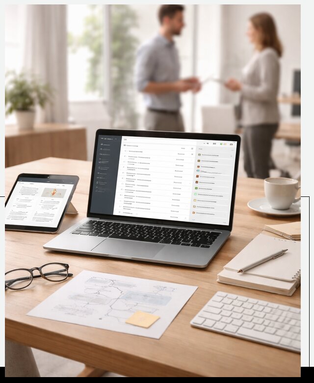 Разработка LMS и онлайн школы в Шадринске от 12409 р. АвикейШдр
