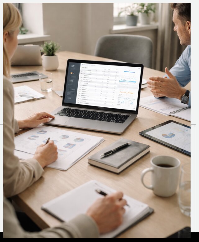 HR системы HCM ATS для подбора в Шадринске от 12409 р. АвикейШдр