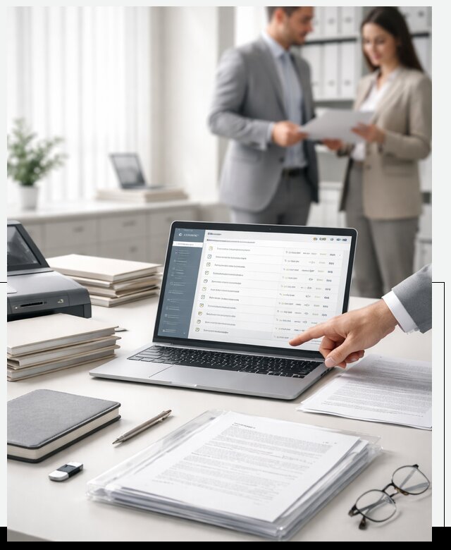 КЭДО и интеграция с 1С ЗУП в Шадринске от 7756 р. АвикейШдр