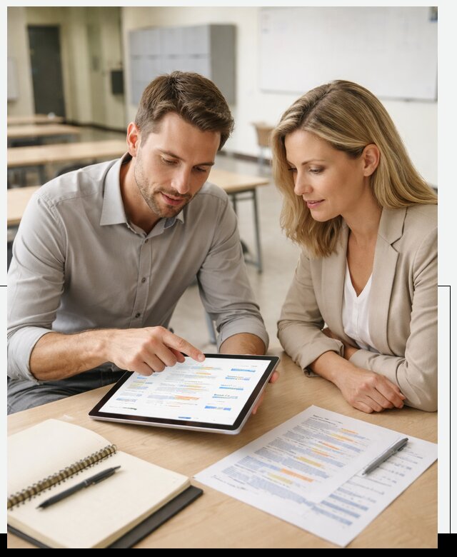 Разработка электронный дневник школа в Шадринске от 15512 р. |АвикейШдр