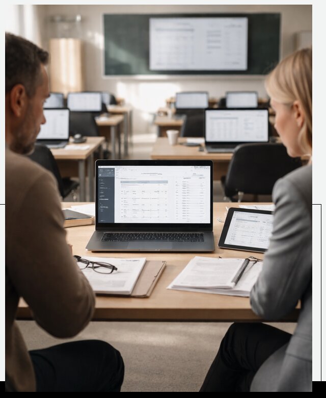 Система управления учебным процессом вузе в Шадринске от 12409 р|АвикейШдр