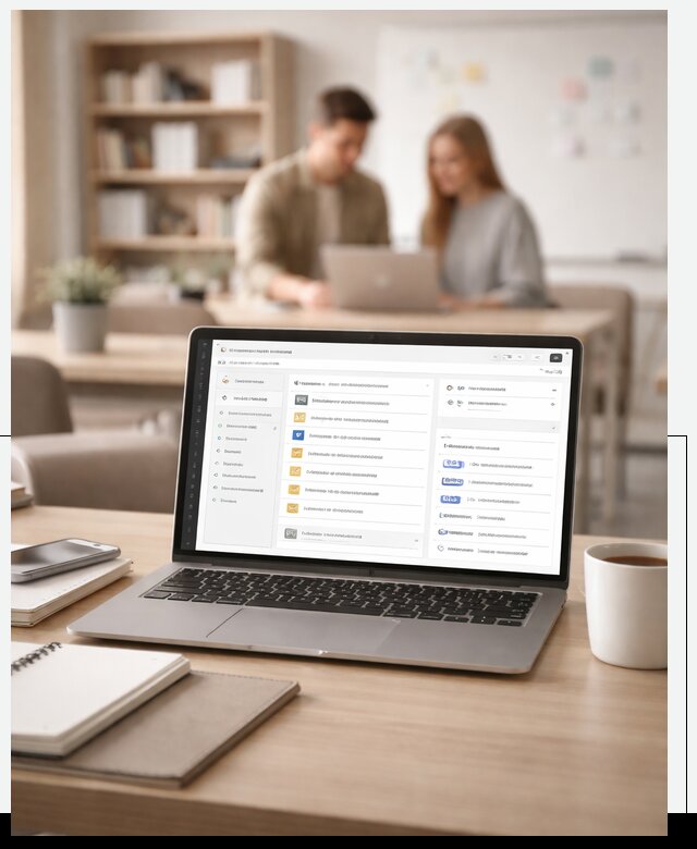 LMS для университета под ключ в Шадринске от 7756 р. | АвикейШдр