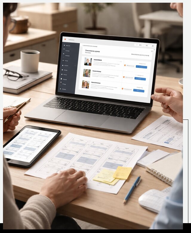 Онлайншкола платформа разработка в Шадринске от 12409 р. | АвикейШдр