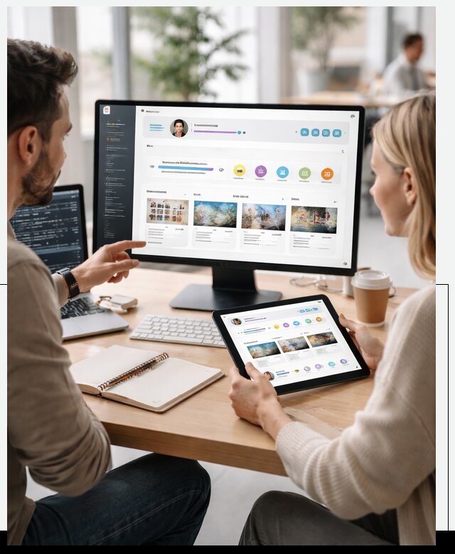 Геймификация обучения платформа в Шадринске от 15512 р, АвикейШдр