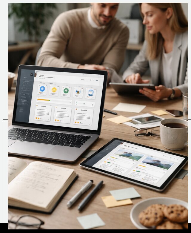 Платформа геймификации обучения и корпоративного развития в Шадринске