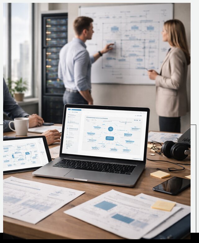 Разработка порталов госуслуг и ФГИС в Шадринске от 12409 р. | АвикейШдр