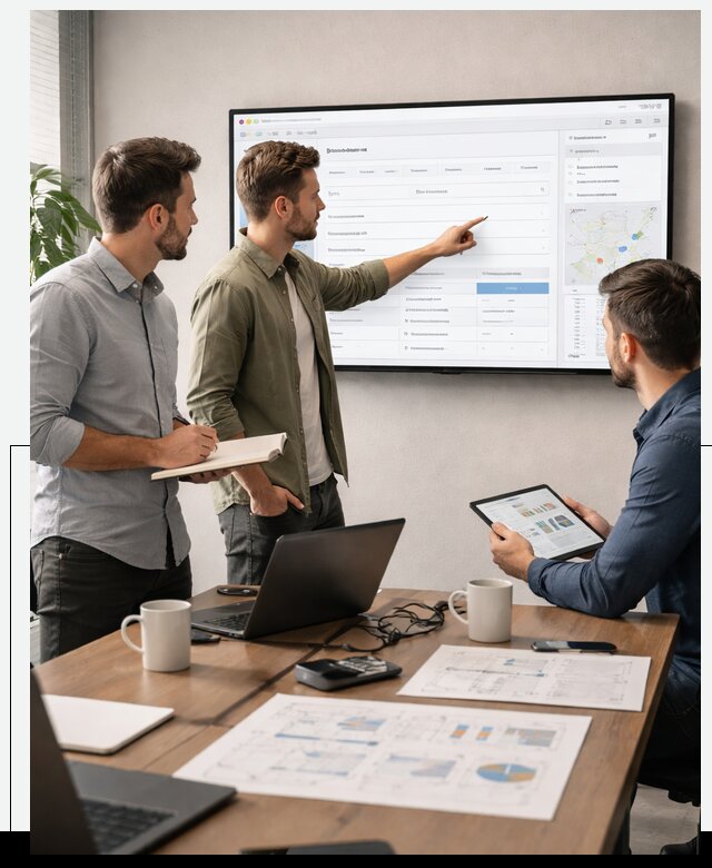 Разработка порталов госуслуг и интеграция с ФГИС в Шадринске