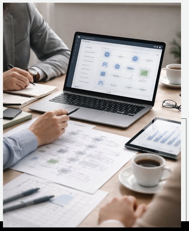 Интеграция СМЭВ и МЭДО в Шадринске от 77558 р. | АвикейШдр