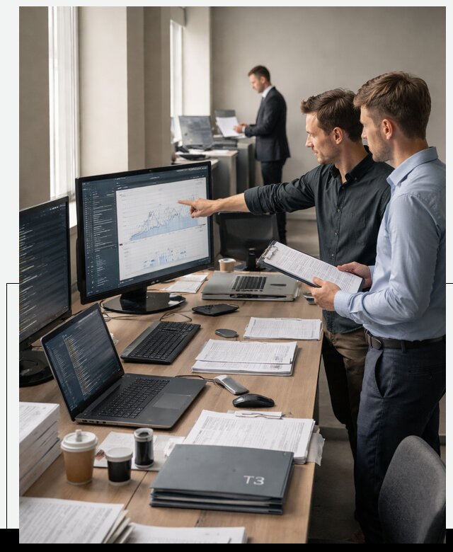 СЭД для государственного органа: внедрение и сопровождение в Шадринске