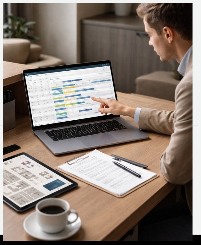 Бронирование отелей PMS в Шадринске разработка от 36194 р., АвикейШдр