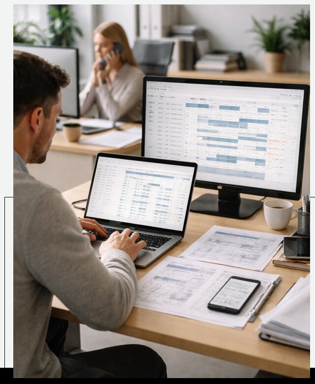 PMS для бронирования отелей и управления номерным фондом в Шадринске