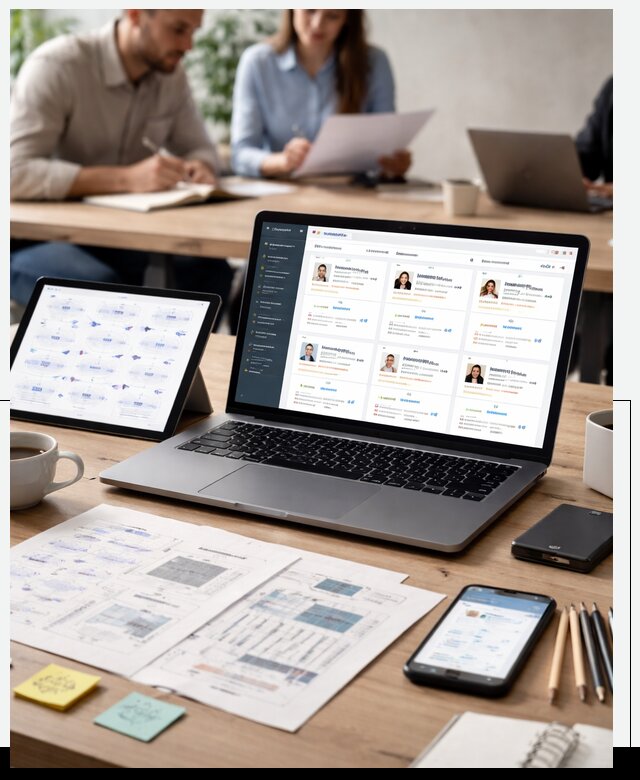 Разработка маркетплейса специалистов в Шадринске от 7239 р.|АвикейШдр