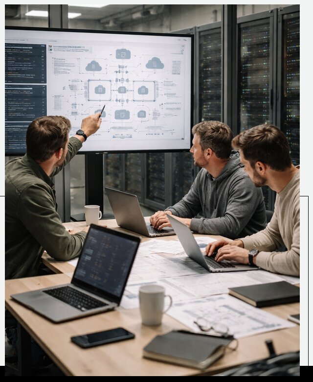 GameDev Backend и платформы в Шадринске от 25853 р. | АвикейШдр