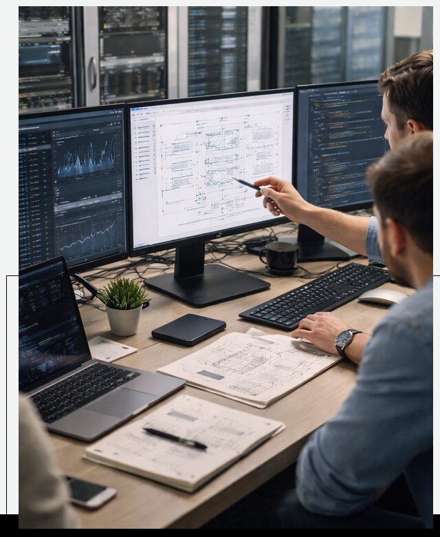 Разработка GameDev Backend и игровых платформ под ключ в Шадринске