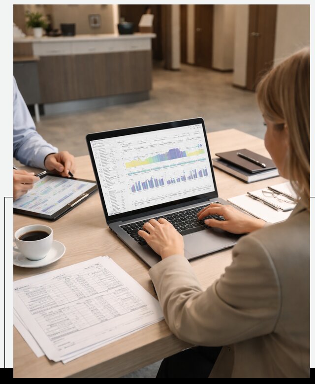 Yield management для гостиницы: ценообразование и прогноз в Шадринске