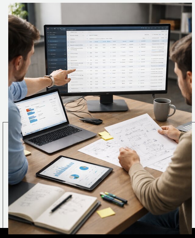 Интеграция GDS и настройка онлайн-бронирования в Шадринске